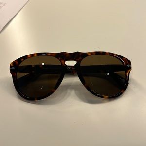 Persol 649 glasses